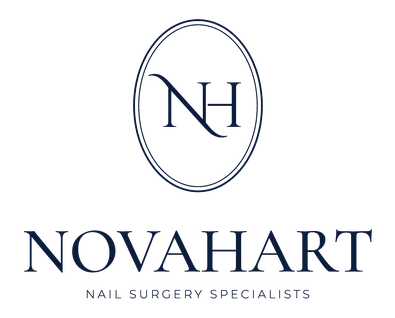 NOVAHART - Nail Surgery Specialists